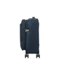 American Tourister WANDERLITE UPRIGHT S TSA DARK NAVY