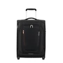 American Tourister WANDERLITE UPRIGHT S TSA SHADOW BLACK