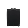 American Tourister WANDERLITE UPRIGHT S TSA SHADOW BLACK