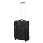 American Tourister WANDERLITE UPRIGHT S TSA SHADOW BLACK