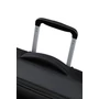 American Tourister WANDERLITE UPRIGHT S TSA SHADOW BLACK