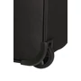 American Tourister WANDERLITE UPRIGHT S TSA SHADOW BLACK