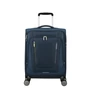 American Tourister WANDERLITE SPINNER S TSA DARK NAVY