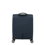 American Tourister WANDERLITE SPINNER S TSA DARK NAVY