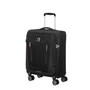 American Tourister WANDERLITE SPINNER S TSA SHADOW BLACK