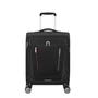American Tourister WANDERLITE SPINNER S TSA SHADOW BLACK