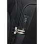 American Tourister WANDERLITE SPINNER S TSA SHADOW BLACK