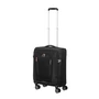 American Tourister WANDERLITE SPINNER S TSA SHADOW BLACK