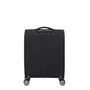 American Tourister WANDERLITE SPINNER S TSA SHADOW BLACK
