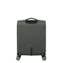 American Tourister WANDERLITE SPINNER S EXP TSA DARK KHAKI