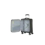American Tourister WANDERLITE SPINNER S EXP TSA DARK KHAKI