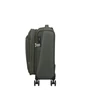 American Tourister WANDERLITE SPINNER S EXP TSA DARK KHAKI