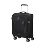 American Tourister WANDERLITE SPINNER S EXP TSA SHADOW BLACK