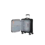 American Tourister WANDERLITE SPINNER S EXP TSA SHADOW BLACK