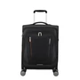 American Tourister WANDERLITE SPINNER S EXP TSA SHADOW BLACK