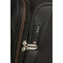 American Tourister WANDERLITE SPINNER S EXP TSA SHADOW BLACK