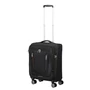American Tourister WANDERLITE SPINNER S EXP TSA SHADOW BLACK