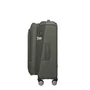 American Tourister WANDERLITE SPINNER M EXP TSA DARK KHAKI