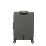 American Tourister WANDERLITE SPINNER M EXP TSA DARK KHAKI