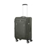 American Tourister WANDERLITE SPINNER M EXP TSA DARK KHAKI