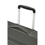 American Tourister WANDERLITE SPINNER M EXP TSA DARK KHAKI
