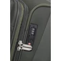 American Tourister WANDERLITE SPINNER M EXP TSA DARK KHAKI