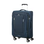 American Tourister WANDERLITE SPINNER M EXP TSA DARK NAVY