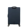 American Tourister WANDERLITE SPINNER M EXP TSA DARK NAVY