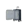 American Tourister WANDERLITE SPINNER M EXP TSA DARK NAVY