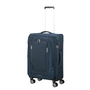 American Tourister WANDERLITE SPINNER M EXP TSA DARK NAVY
