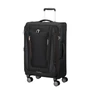 American Tourister WANDERLITE SPINNER M EXP TSA SHADOW BLACK