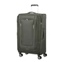 American Tourister WANDERLITE SPINNER L EXP TSA DARK KHAKI