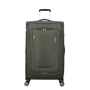 American Tourister WANDERLITE SPINNER L EXP TSA DARK KHAKI