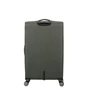 American Tourister WANDERLITE SPINNER L EXP TSA DARK KHAKI