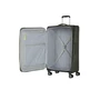 American Tourister WANDERLITE SPINNER L EXP TSA DARK KHAKI