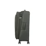 American Tourister WANDERLITE SPINNER L EXP TSA DARK KHAKI