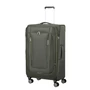 American Tourister WANDERLITE SPINNER L EXP TSA DARK KHAKI