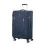 American Tourister WANDERLITE SPINNER L EXP TSA DARK NAVY