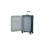 American Tourister WANDERLITE SPINNER L EXP TSA DARK NAVY