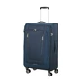 American Tourister WANDERLITE SPINNER L EXP TSA DARK NAVY