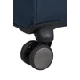 American Tourister WANDERLITE SPINNER L EXP TSA DARK NAVY