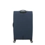 American Tourister WANDERLITE SPINNER L EXP TSA DARK NAVY