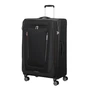 American Tourister WANDERLITE SPINNER L EXP TSA SHADOW BLACK
