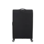 American Tourister WANDERLITE SPINNER L EXP TSA SHADOW BLACK
