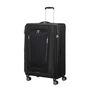 American Tourister WANDERLITE SPINNER L EXP TSA SHADOW BLACK