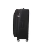 American Tourister WANDERLITE SPINNER L EXP TSA SHADOW BLACK