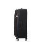 American Tourister WANDERLITE SPINNER L EXP TSA SHADOW BLACK