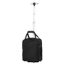 American Tourister WizzAir méretű fedélzeti táska Kerekekkel 40x30x20 cm TAKE2CABIN