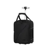 American Tourister WizzAir méretű fedélzeti táska Kerekekkel 40x30x20 cm TAKE2CABIN