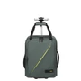 American Tourister WizzAir méretű fedélzeti táska Kerekekkel 40x30x20 cm TAKE2CABIN